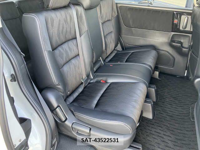 Honda ODYSSEY 2019-08 365873-6