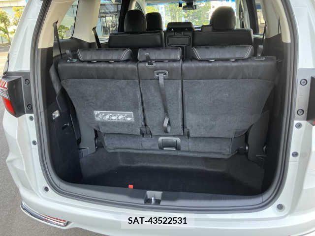 Honda ODYSSEY 2019-08 365873-8
