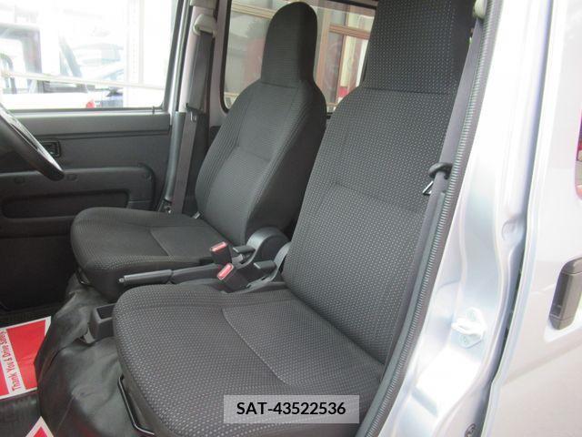 Daihatsu HIJET CARGO 2018-08 328331-6