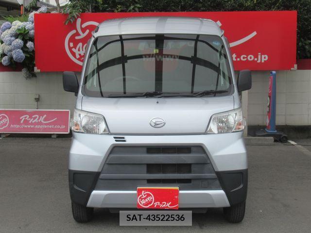 Daihatsu HIJET CARGO 2018-08 328331-10