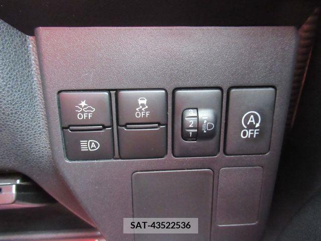Daihatsu HIJET CARGO 2018-08 328331-18