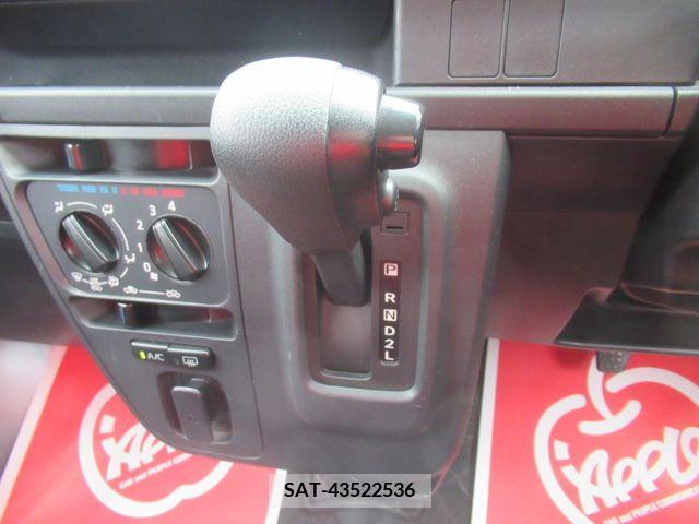 Daihatsu HIJET CARGO 2018-08 328331-20