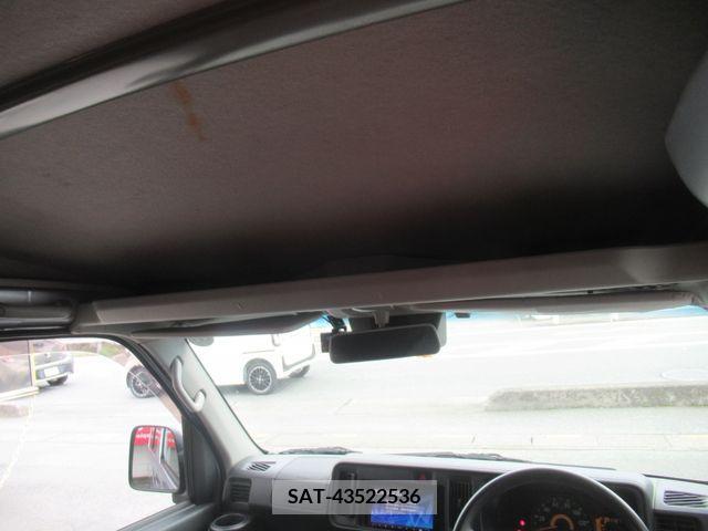 Daihatsu HIJET CARGO 2018-08 328331-24