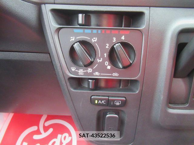 Daihatsu HIJET CARGO 2018-08 328331-21