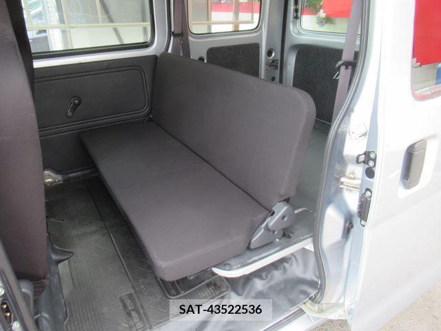 Daihatsu HIJET CARGO 2018-08 328331-7