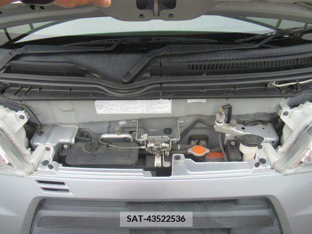 Daihatsu HIJET CARGO 2018-08 328331-25