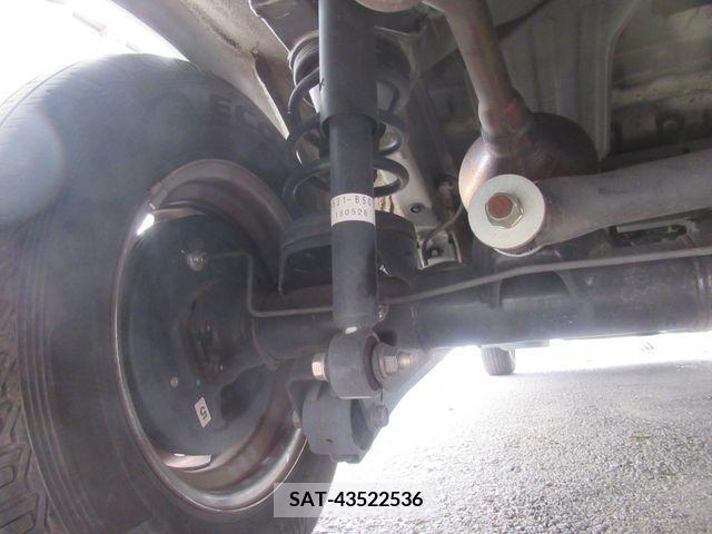 Daihatsu HIJET CARGO 2018-08 328331-28