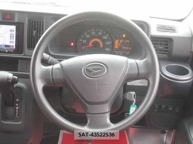 Daihatsu HIJET CARGO 2018-08 328331-16
