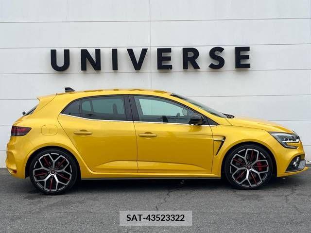 Renault MEGANE 2021-09 336444-19