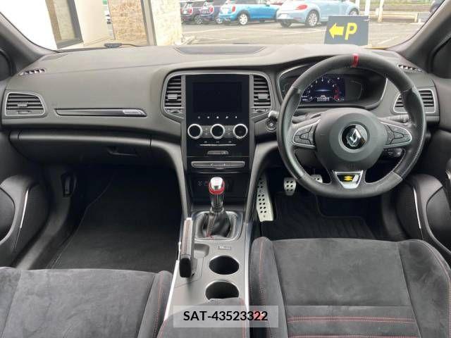 Renault MEGANE 2021-09 336444-1