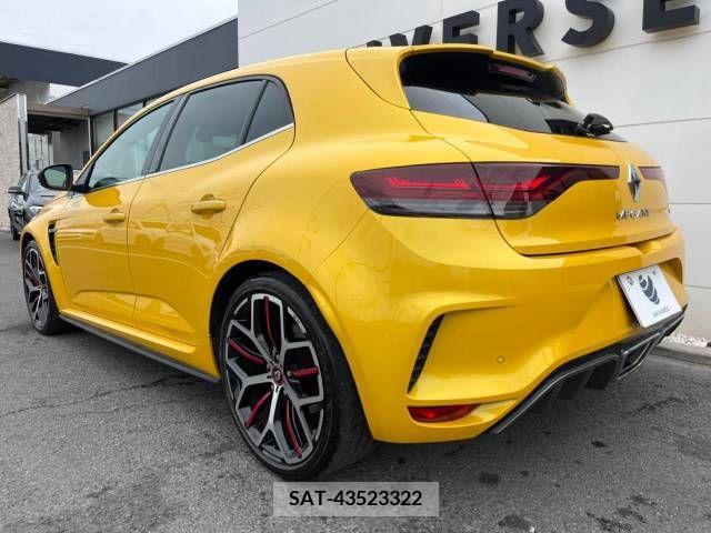 Renault MEGANE 2021-09 336444-18