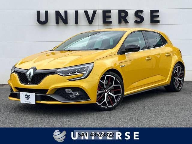 Renault MEGANE 2021-09 336444-0
