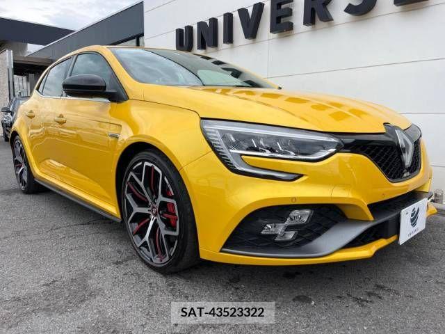 Renault MEGANE 2021-09 336444-17