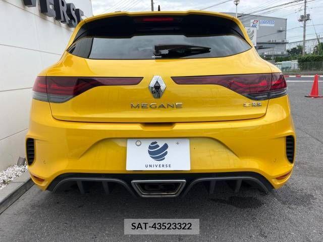 Renault MEGANE 2021-09 336444-16