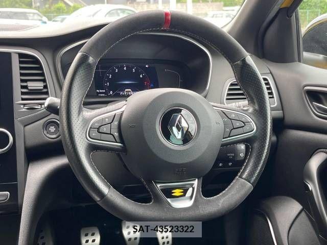 Renault MEGANE 2021-09 336444-10