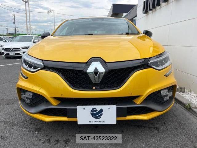 Renault MEGANE 2021-09 336444-15