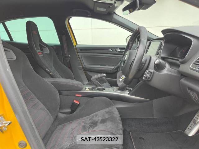 Renault MEGANE 2021-09 336444-8