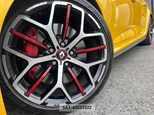 Renault MEGANE 2021-09 336444-13
