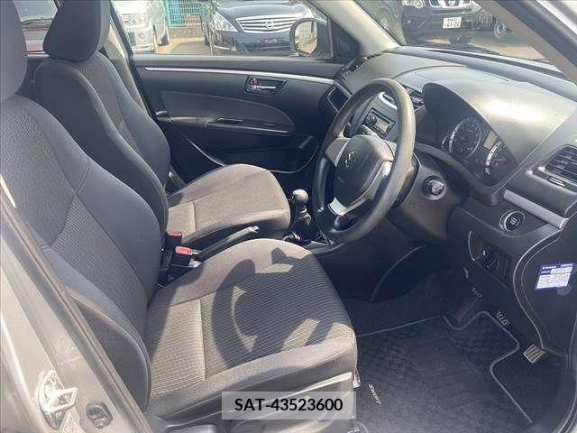 Suzuki SWIFT 2015-01 385661-13