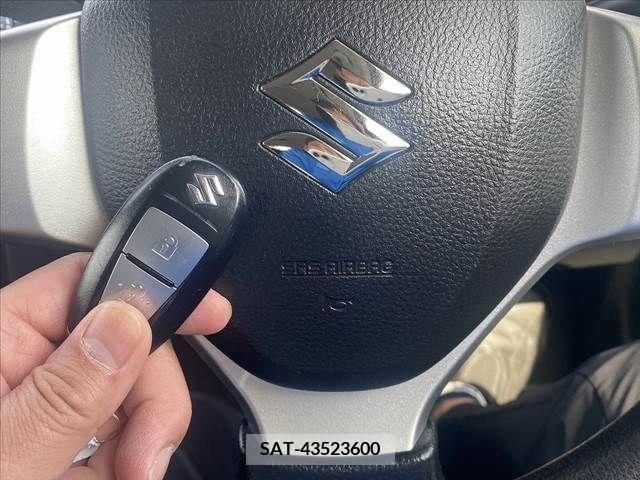 Suzuki SWIFT 2015-01 385661-3