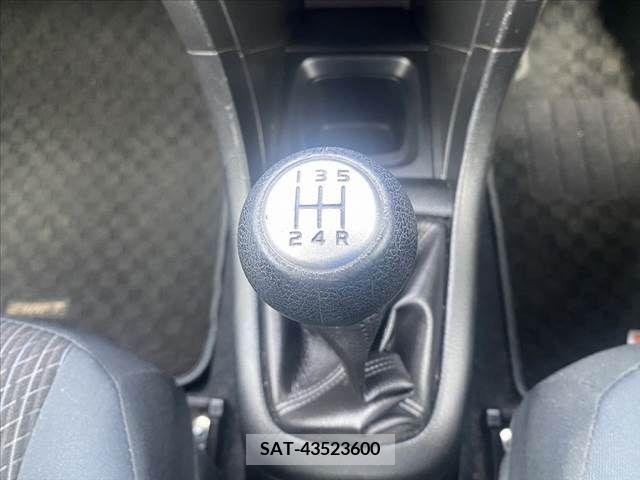 Suzuki SWIFT 2015-01 385661-2