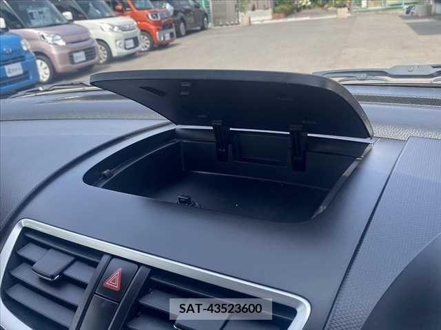 Suzuki SWIFT 2015-01 385661-22