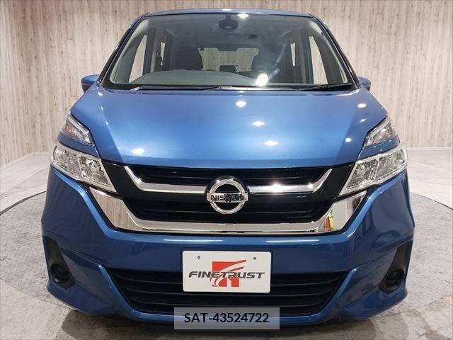 Nissan SERENA 2016-12 215738-1