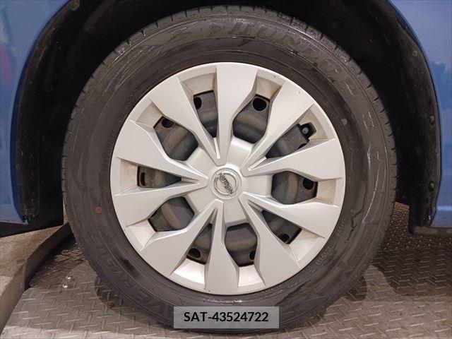 Nissan SERENA 2016-12 215738-15