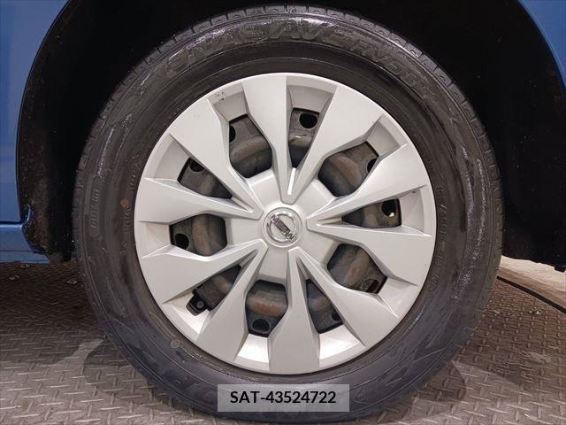 Nissan SERENA 2016-12 215738-14