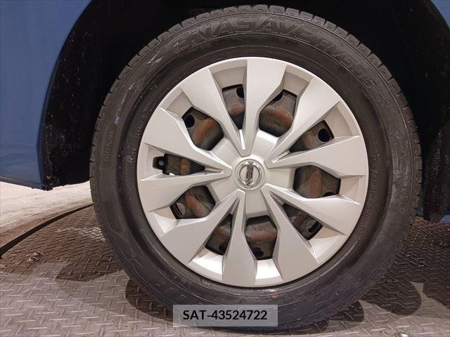 Nissan SERENA 2016-12 215738-13