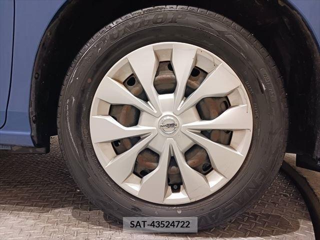 Nissan SERENA 2016-12 215738-12