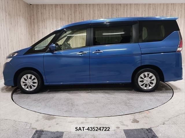 Nissan SERENA 2016-12 215738-7