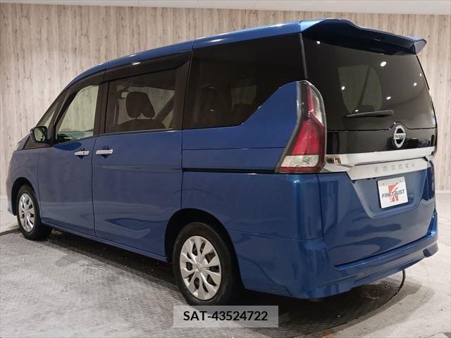 Nissan SERENA 2016-12 215738-6