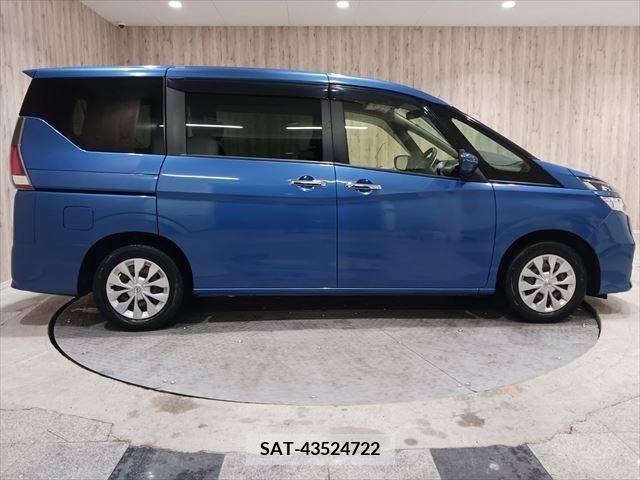 Nissan SERENA 2016-12 215738-3
