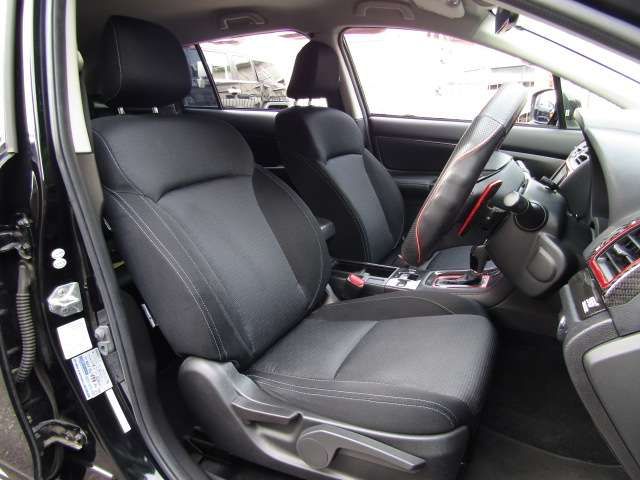 Subaru LEVORG 2014-09 21993-8