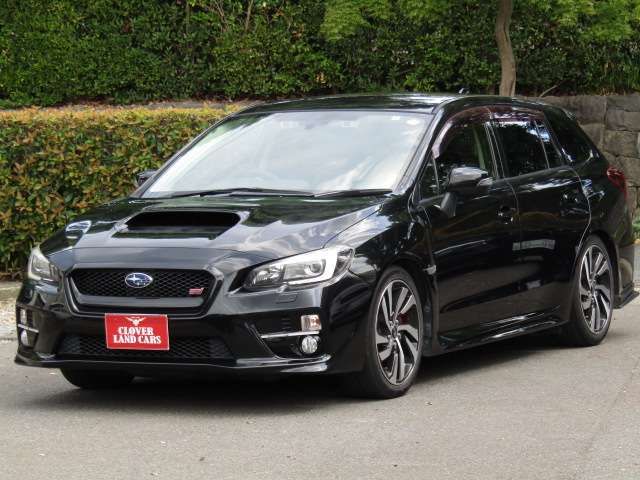 Subaru LEVORG 2014-09 21993-1
