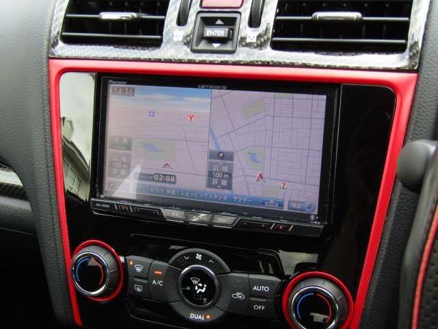 Subaru LEVORG 2014-09 21993-10
