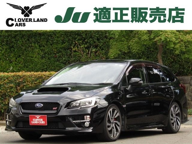 Subaru LEVORG 2014-09 21993-0
