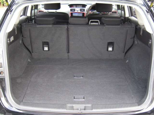 Subaru LEVORG 2014-09 21993-16