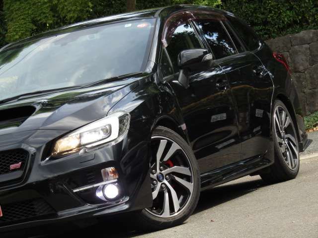 Subaru LEVORG 2014-09 21993-19