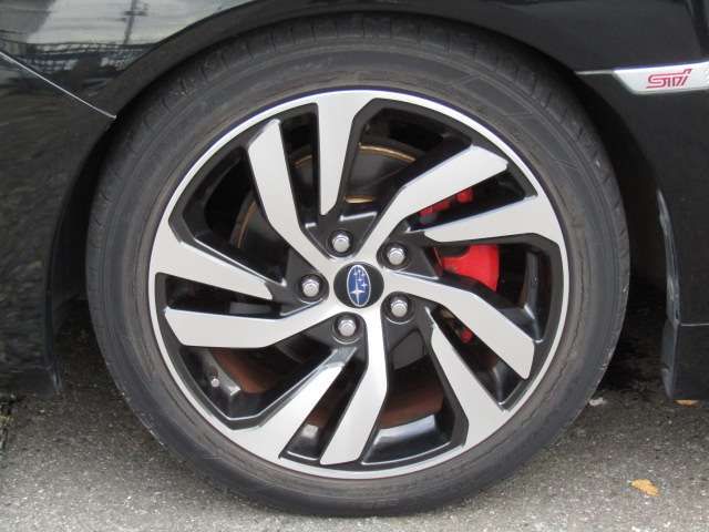 Subaru LEVORG 2014-09 21993-6