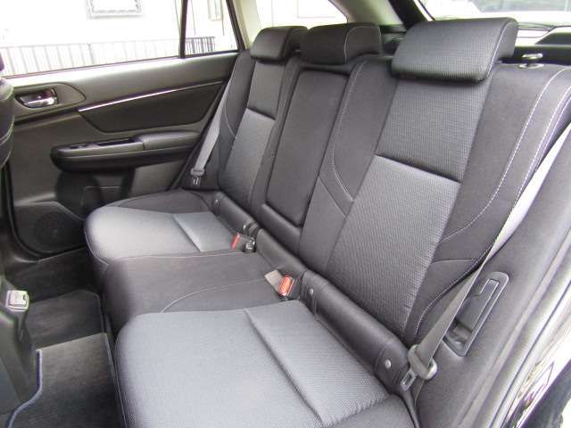 Subaru LEVORG 2014-09 21993-9
