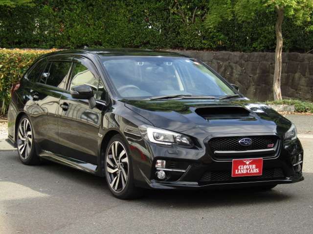 Subaru LEVORG 2014-09 21993-2