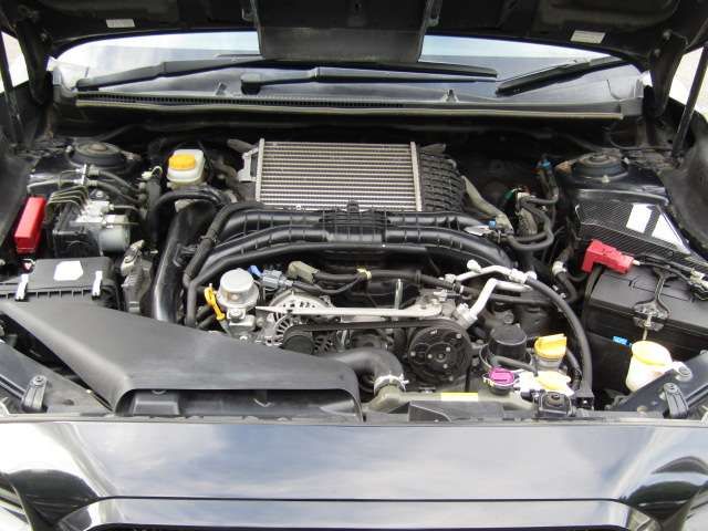Subaru LEVORG 2014-09 21993-18