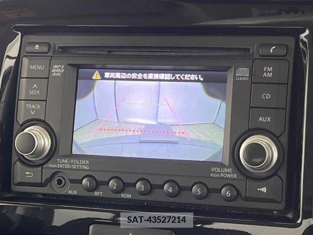 Suzuki HUSTLER 2016-05 361586-3