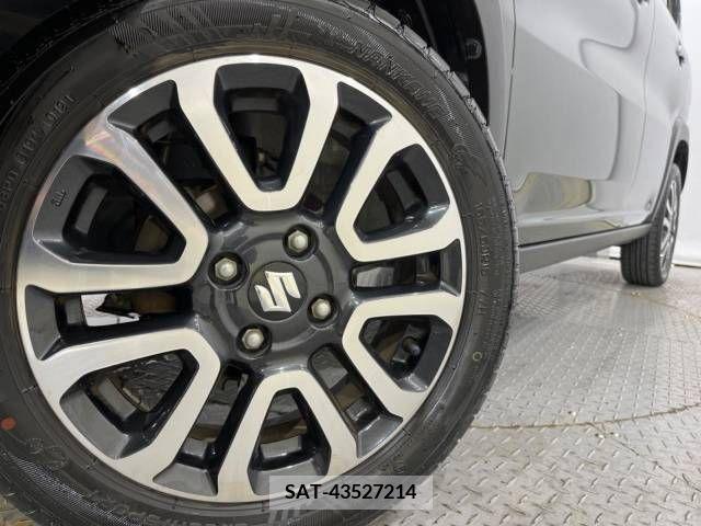 Suzuki HUSTLER 2016-05 361586-12