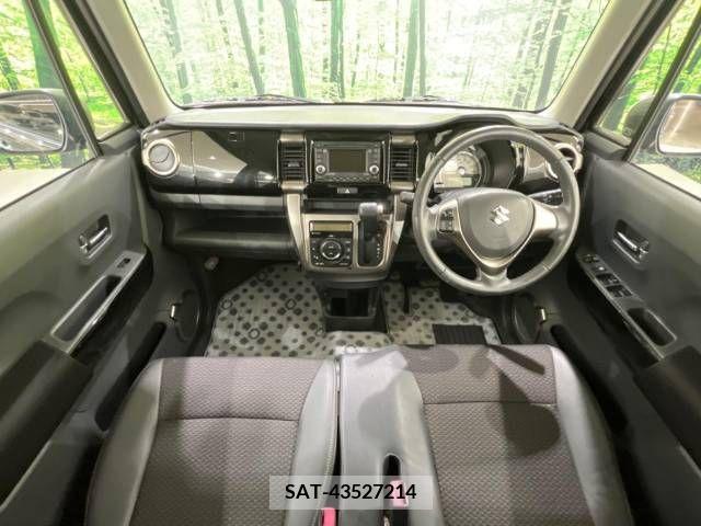 Suzuki HUSTLER 2016-05 361586-1