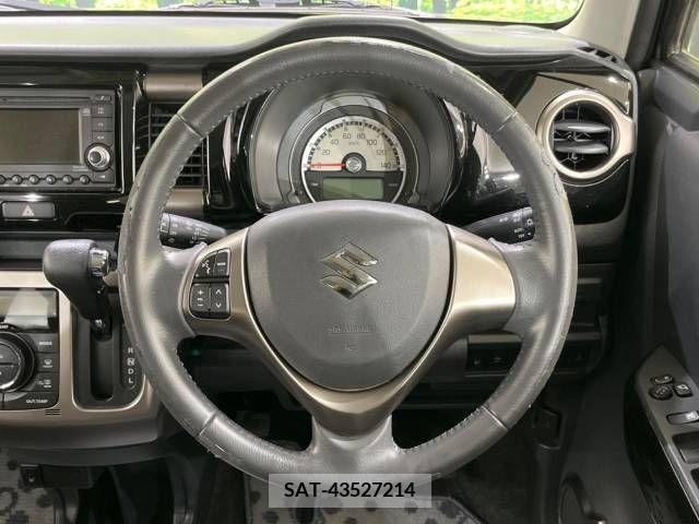 Suzuki HUSTLER 2016-05 361586-10