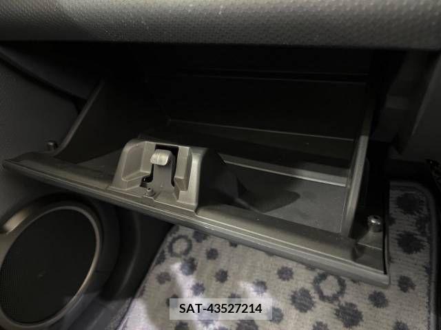 Suzuki HUSTLER 2016-05 361586-19