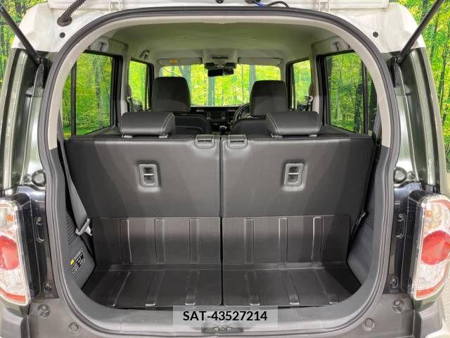Suzuki HUSTLER 2016-05 361586-9